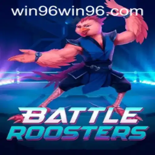 BattleRoosters: Discover the Adrenaline-Packed Game Taking the World by Storm