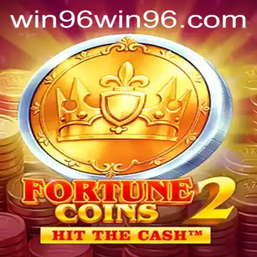 Dive into the Exciting World of FortuneCoins2: Unraveling the Thrills of WIN96