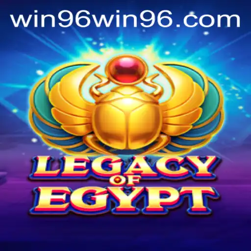 Exploring the Riches of LegacyOfEgypt: A Journey Through Time
