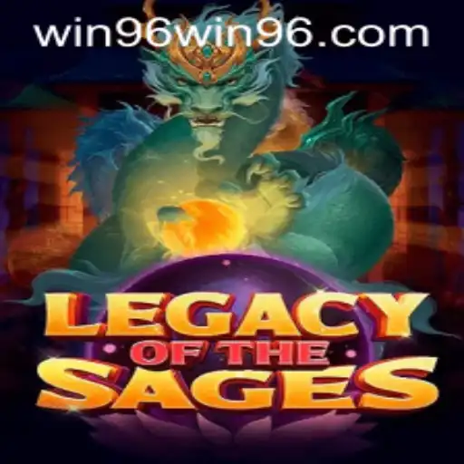 Legacy of the Sages: A Gaming Odyssey Awaits