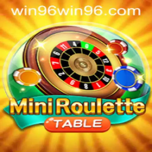 Mastering MiniRoulette with WIN96: A Comprehensive Guide