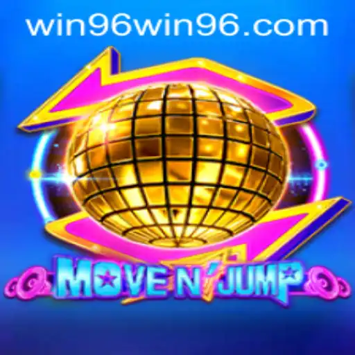 MovenJump and WIN96: A Thrilling Adventure in the World of Gaming