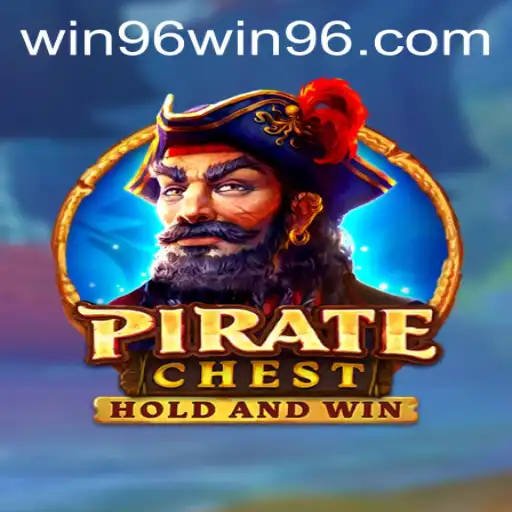 Unlock Treasure with PirateChest: An Adventure Awaits with WIN96