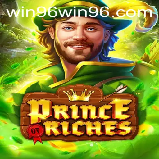Discover the World of PrinceOfRiches: A Captivating New Adventure