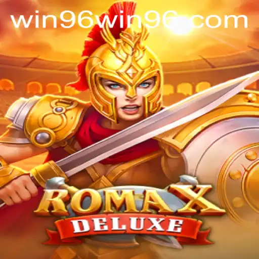Exploring RomaXDeluxe: A Revolutionary Gaming Experience