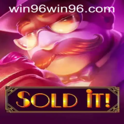 The Exciting World of Soldit: Your Pathway to WIN96