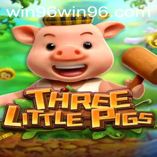 Experience the Thrill of THREELITTLEPIGS: The Game Revolutionizing Entertainment