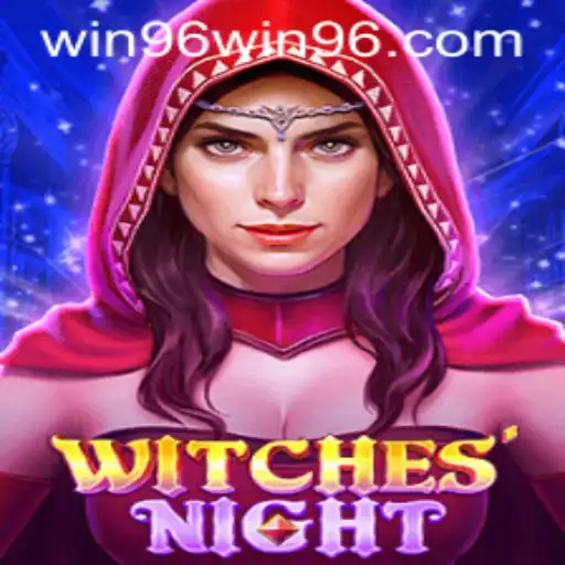 Discover the Enchanting World of WitchesNight WIN96